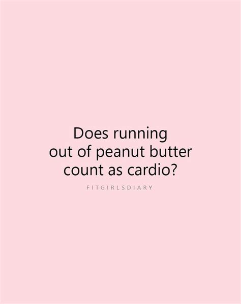15 Funny Fitness Motivational Quotes You're Gonna Love .